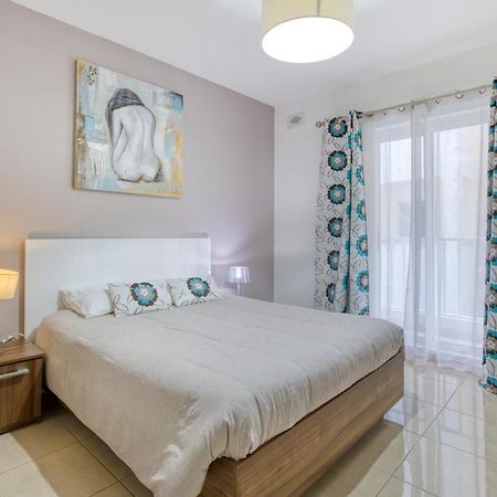 Charming Home Meters From The Seafront With Terrace By 360 Estates San Pawl il-Baħar Eksteriør billede